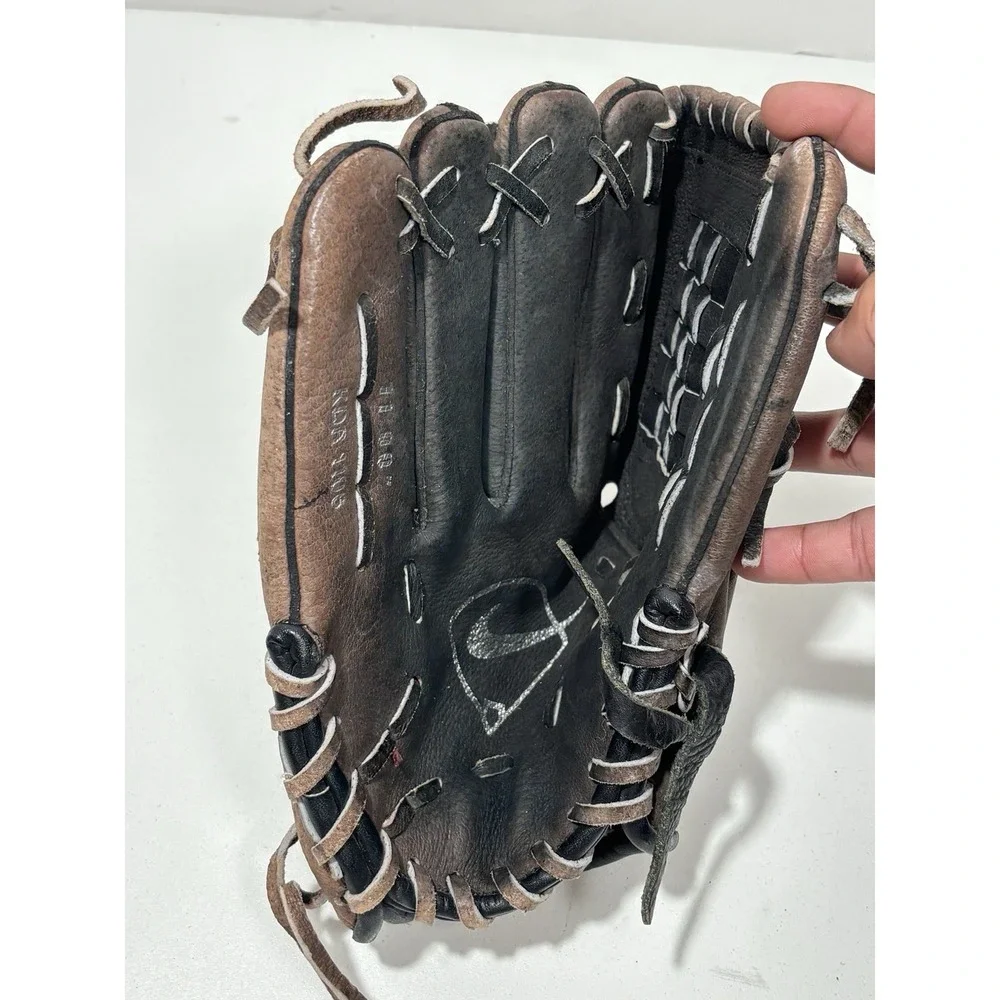 Nike KDR 1100 Keystone Diamond Ready Baseball Glove Mitt ‎ 11